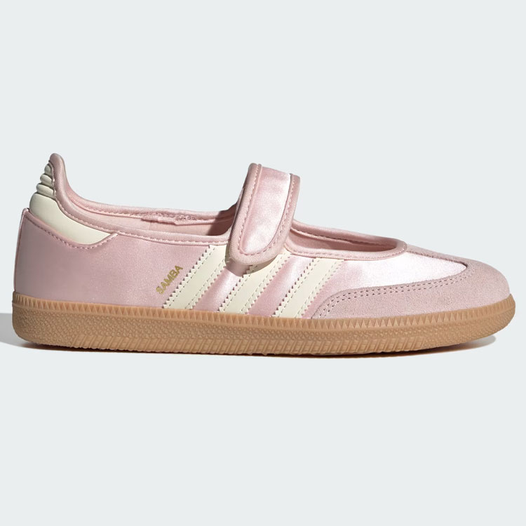 adidas（アディダス） adidas originals レディース スニーカー SAMBA
