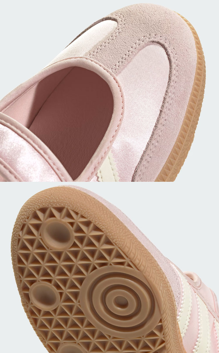 adidas（アディダス） adidas originals レディース スニーカー SAMBA