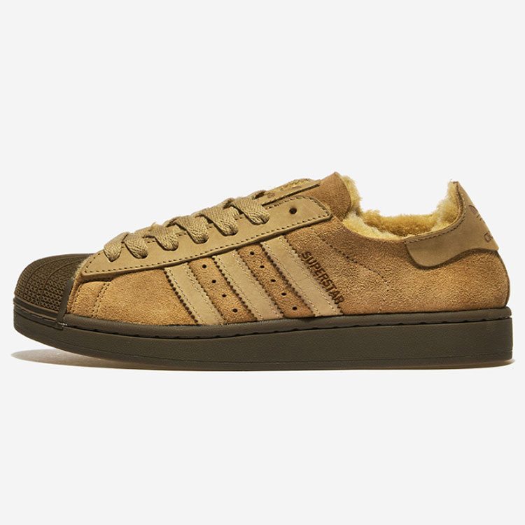 adidas（アディダス） adidas originals スニーカー SUPERSTAR II W