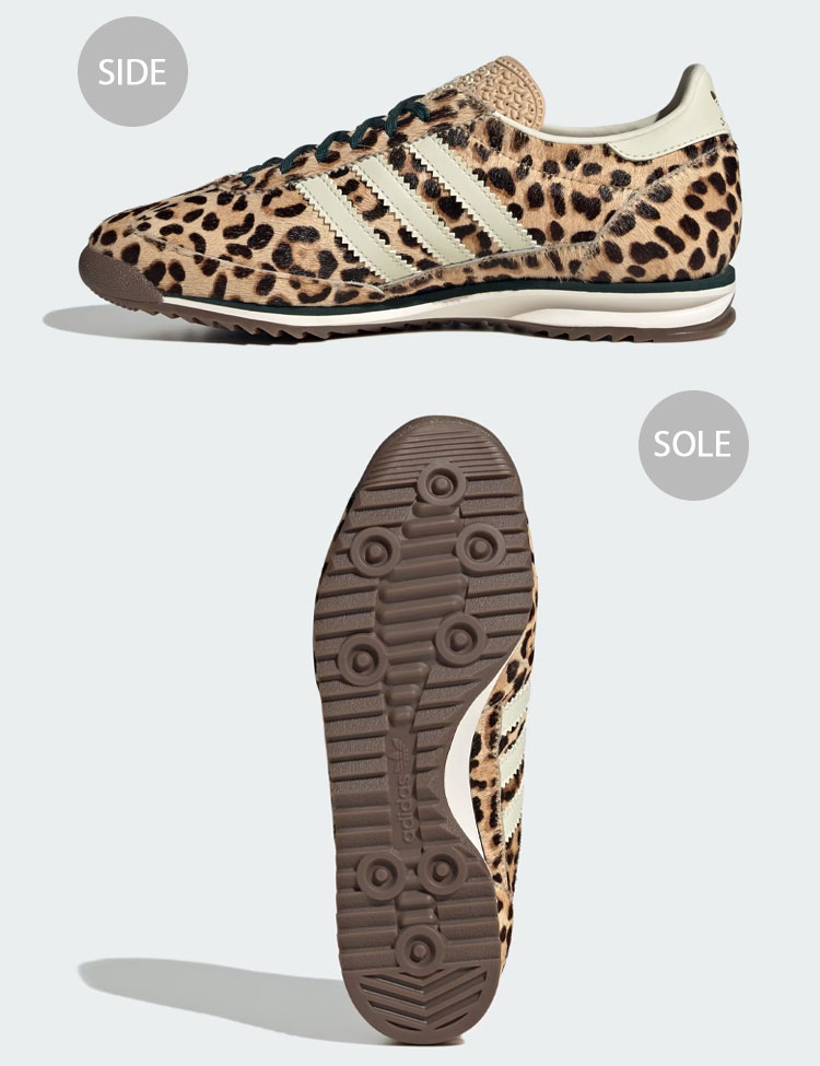 adidas（アディダス） adidas originals スニーカー SL 72 OG KI4205