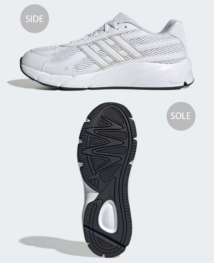 adidas（アディダス） adidas originals スニーカー TECHNOCHAOS 2000