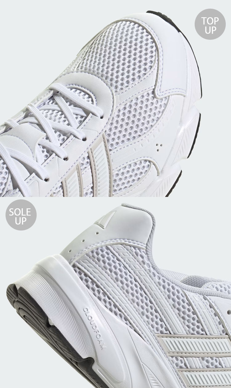 adidas（アディダス） adidas originals スニーカー TECHNOCHAOS 2000