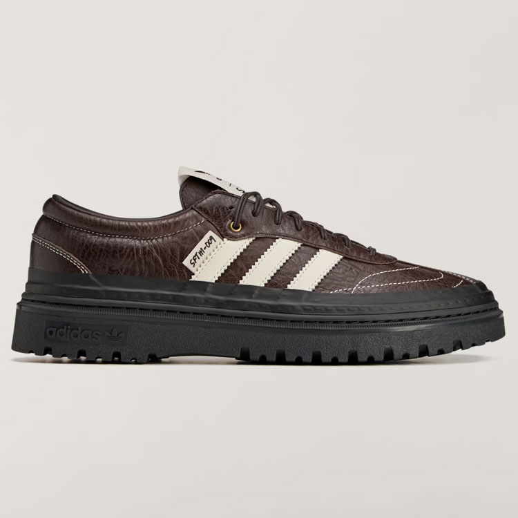 adidas（アディダス） SAMBA LX FREIZEIT SONG FOR THE MUTE KI4762