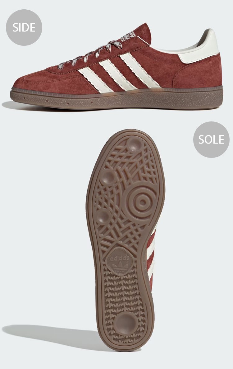 adidas（アディダス） adidas originals スニーカー HANDBALL SPEZIAL