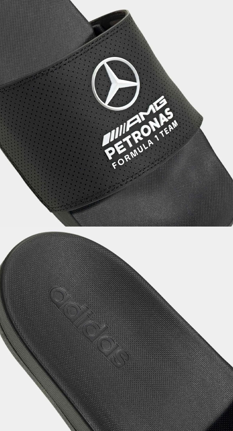 adidas（アディダス） adidas originals サンダル MERCEDES AMG F1