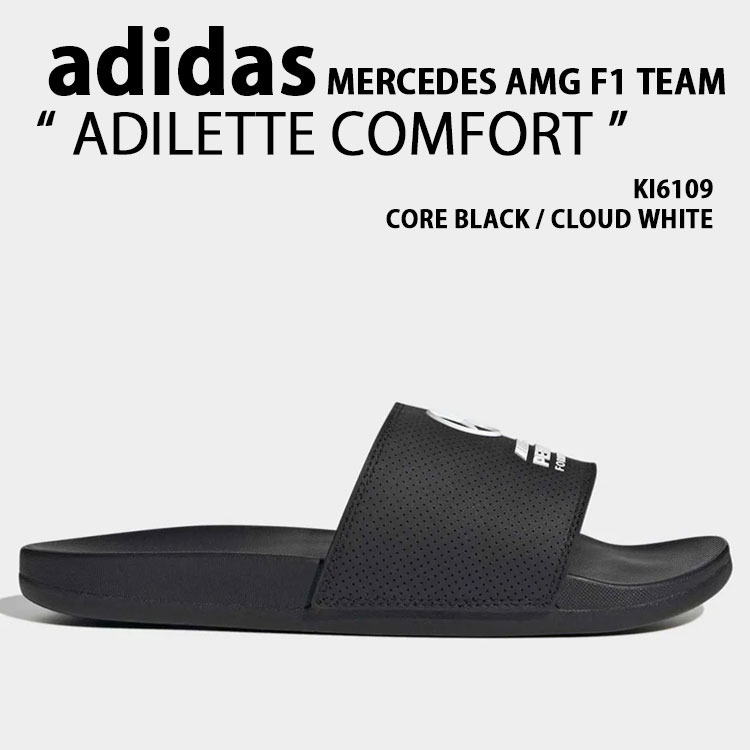 adidas（アディダス） adidas originals サンダル MERCEDES AMG F1