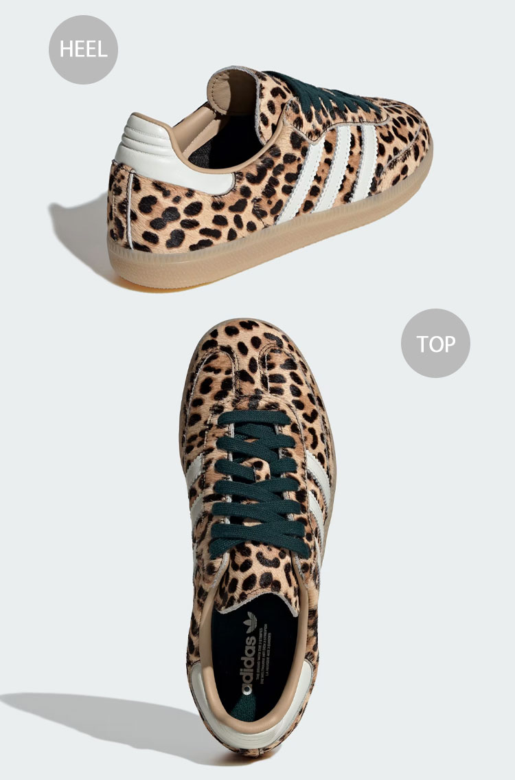 adidas（アディダス） adidas originals レディース スニーカー SAMBA