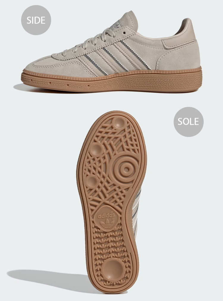 HANDBALL SPEZIAL☆22.5㎝☆アディダス adidas（アディダス） adidas Originals キッズ スニーカー HANDBALL