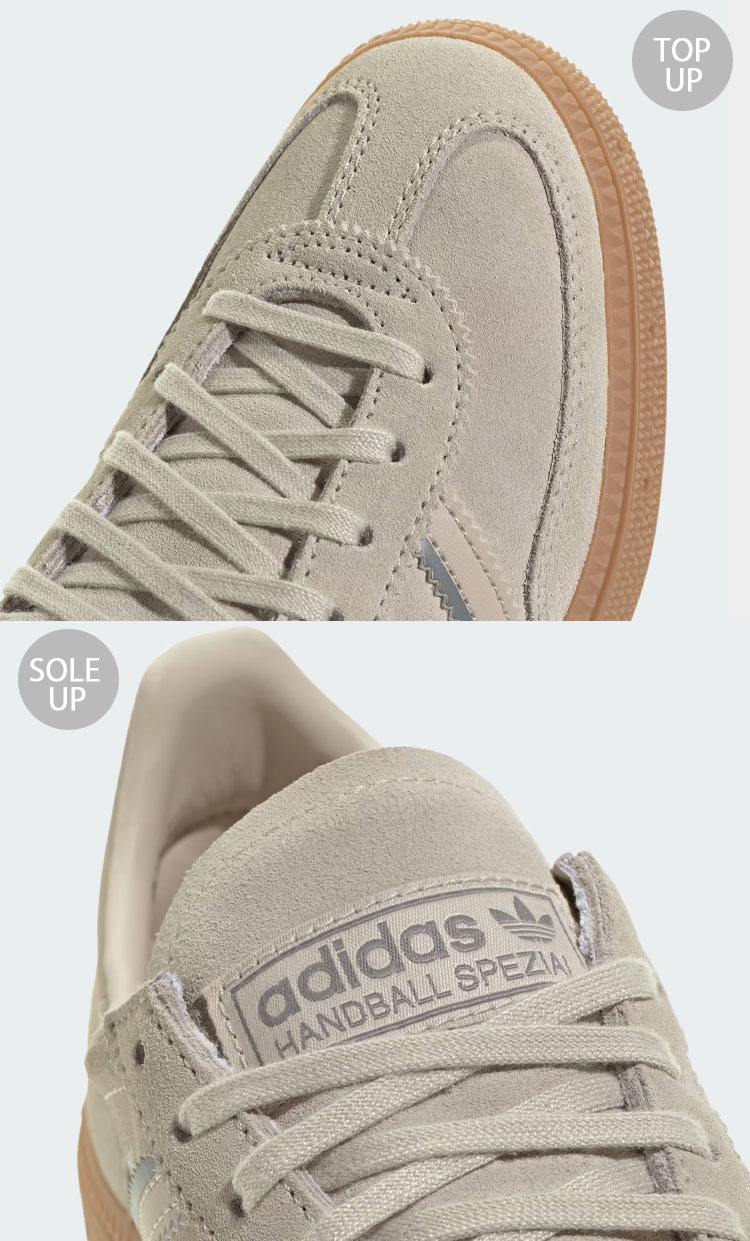 adidas（アディダス） adidas Originals キッズ スニーカー HANDBALL