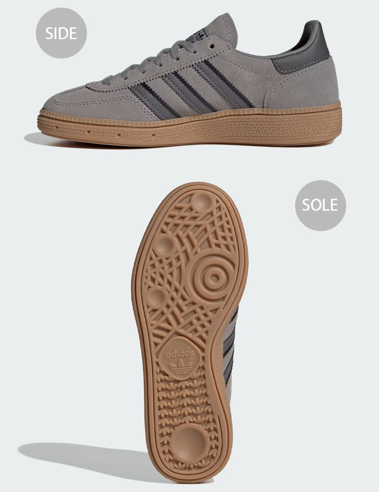 adidas（アディダス） adidas Originals キッズ スニーカー HANDBALL