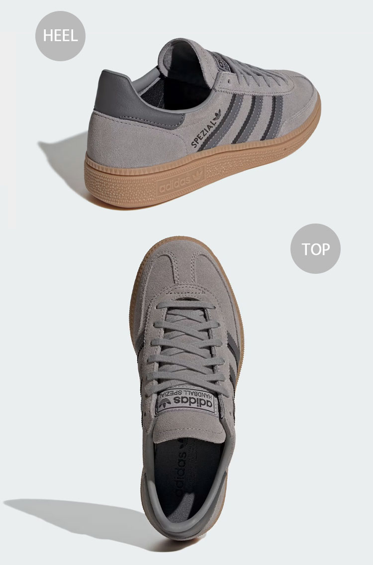 adidas（アディダス） adidas Originals キッズ スニーカー HANDBALL