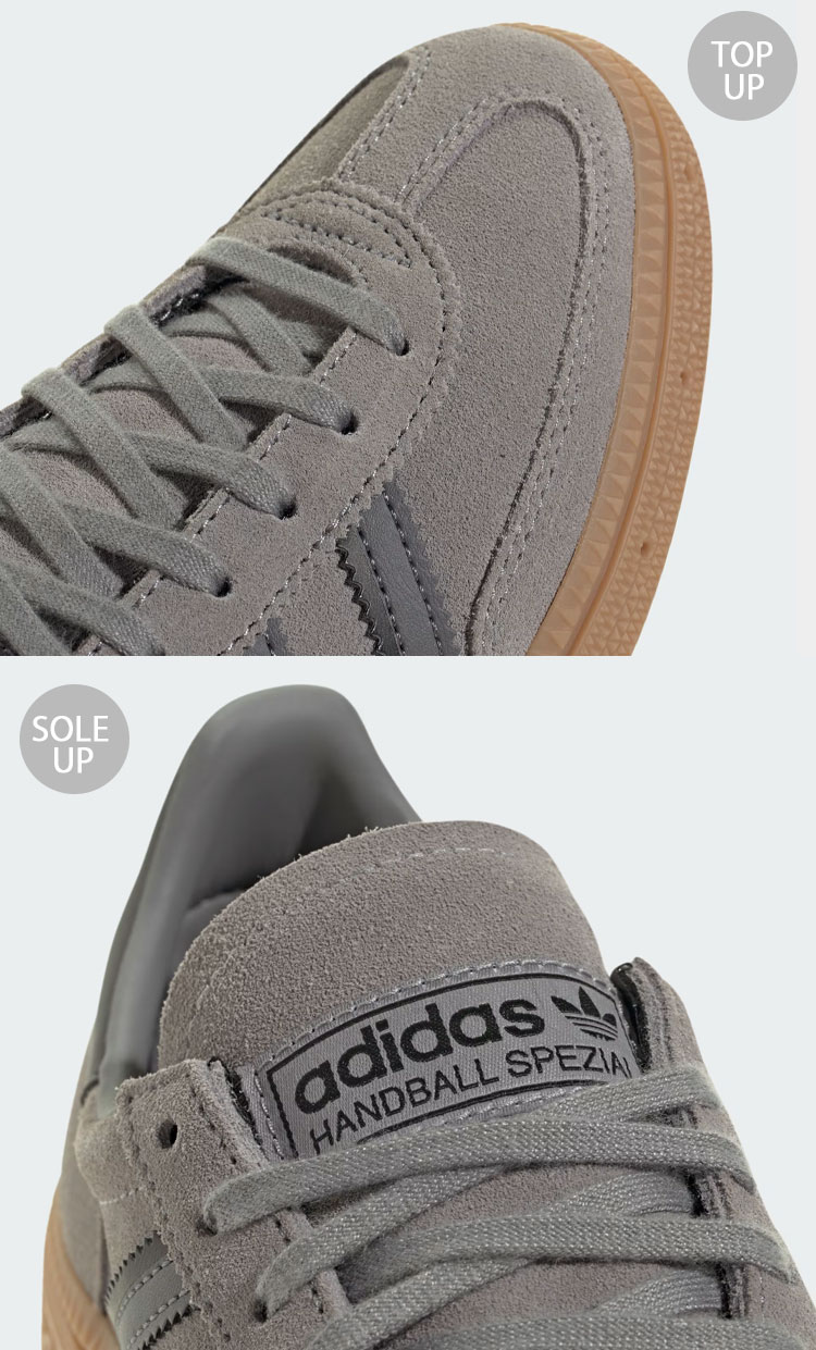 adidas（アディダス） adidas Originals キッズ スニーカー HANDBALL