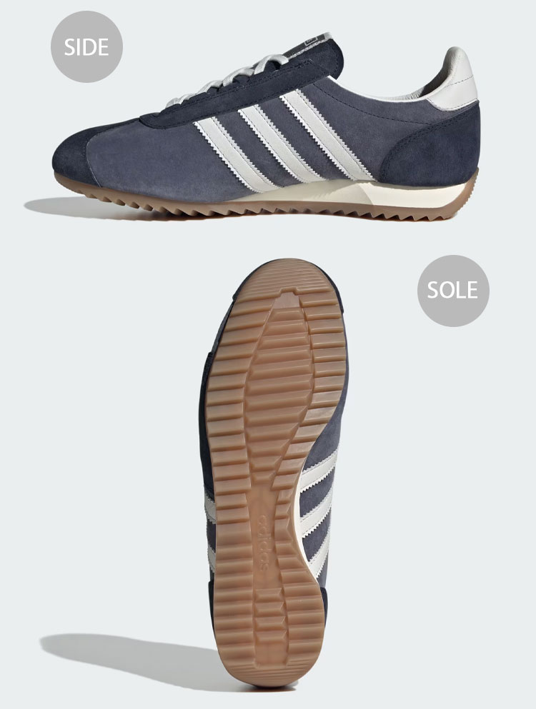 adidas（アディダス） adidas originals スニーカー SL72 PT KJ1064