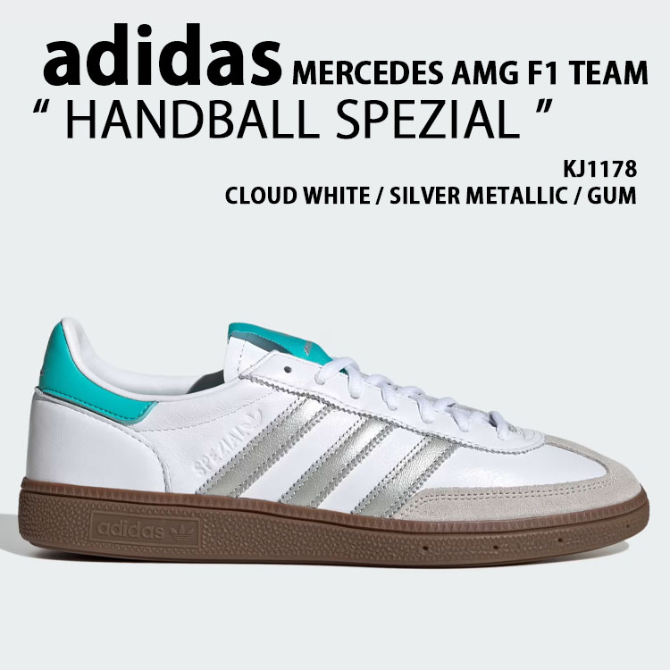 正規品 Mercedes AMG petronas adidas adidas（アディダス） adidas originals スニーカー MERCEDES AMG F1