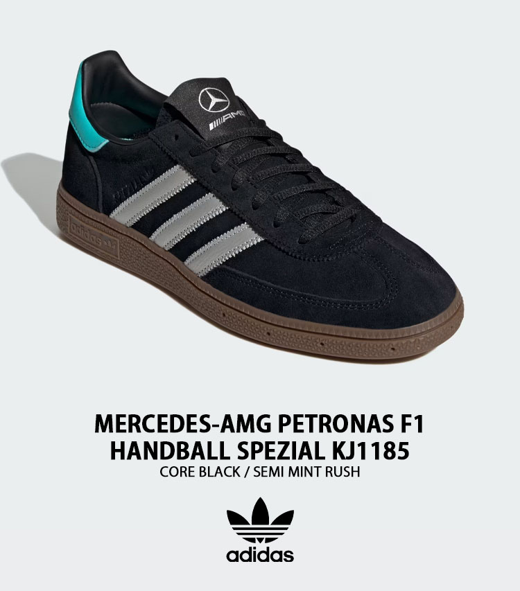 adidas（アディダス） adidas originals スニーカー MERCEDES AMG F1