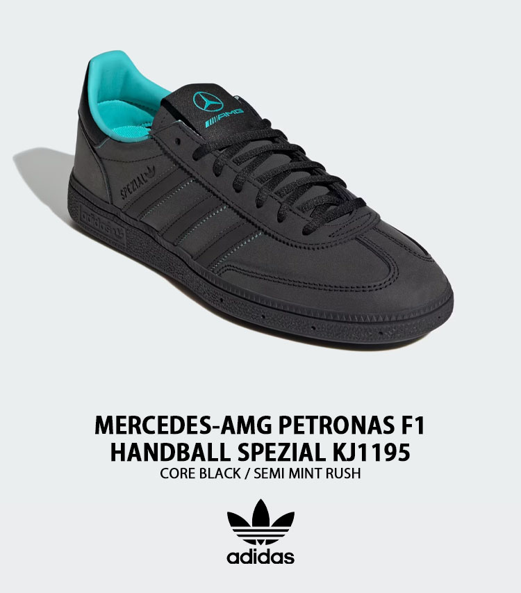 adidas（アディダス） adidas originals スニーカー MERCEDES AMG F1