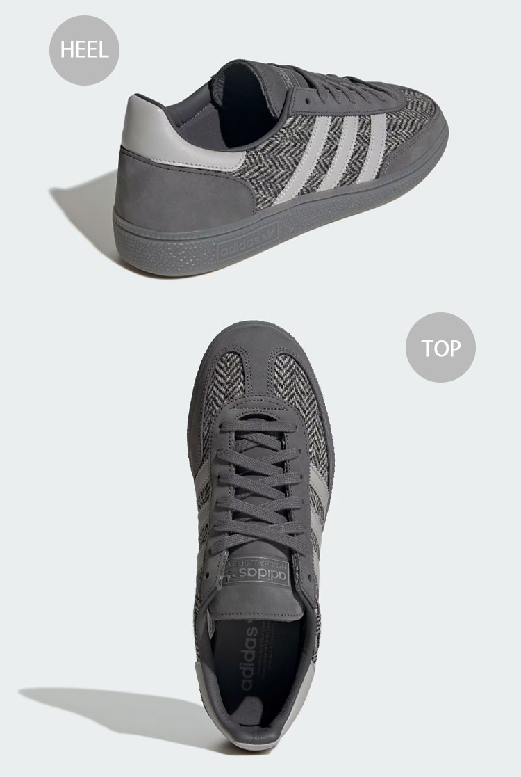 adidas（アディダス） adidas originals スニーカー HANDBALL SPEZIAL