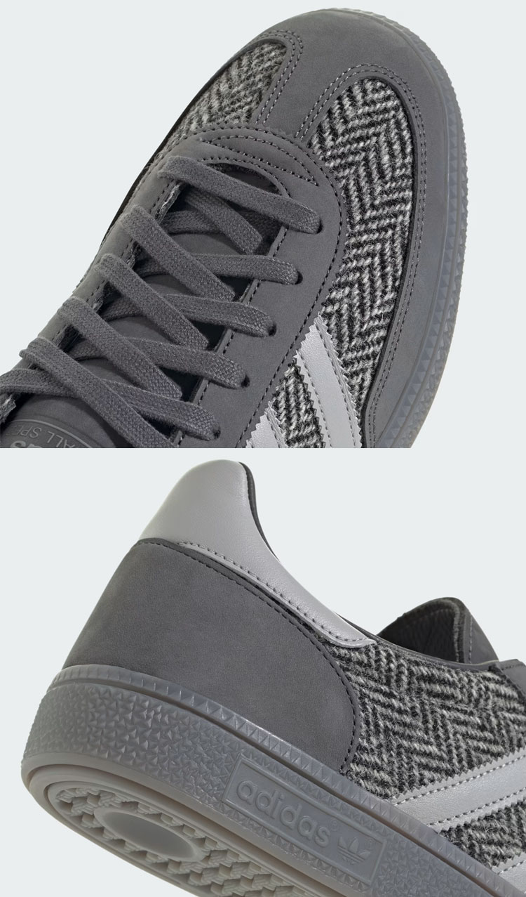 adidas（アディダス） adidas originals スニーカー HANDBALL SPEZIAL