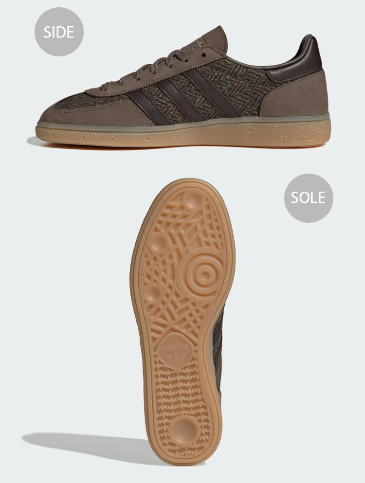adidas（アディダス） adidas originals スニーカー HANDBALL SPEZIAL