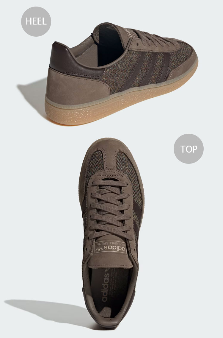 adidas（アディダス） adidas originals スニーカー HANDBALL SPEZIAL