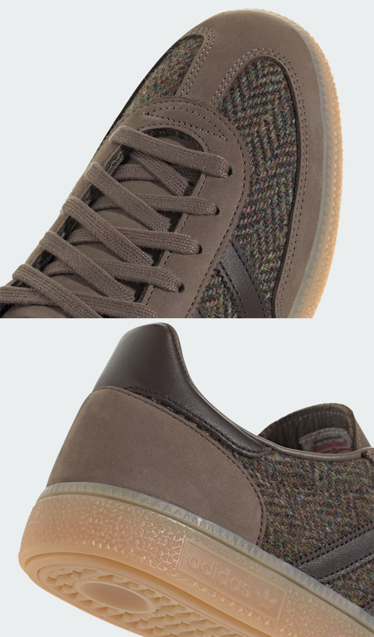 adidas（アディダス） adidas originals スニーカー HANDBALL SPEZIAL