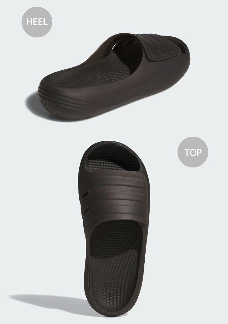 adidas（アディダス） adidas originals スライドサンダル ADISLIDE