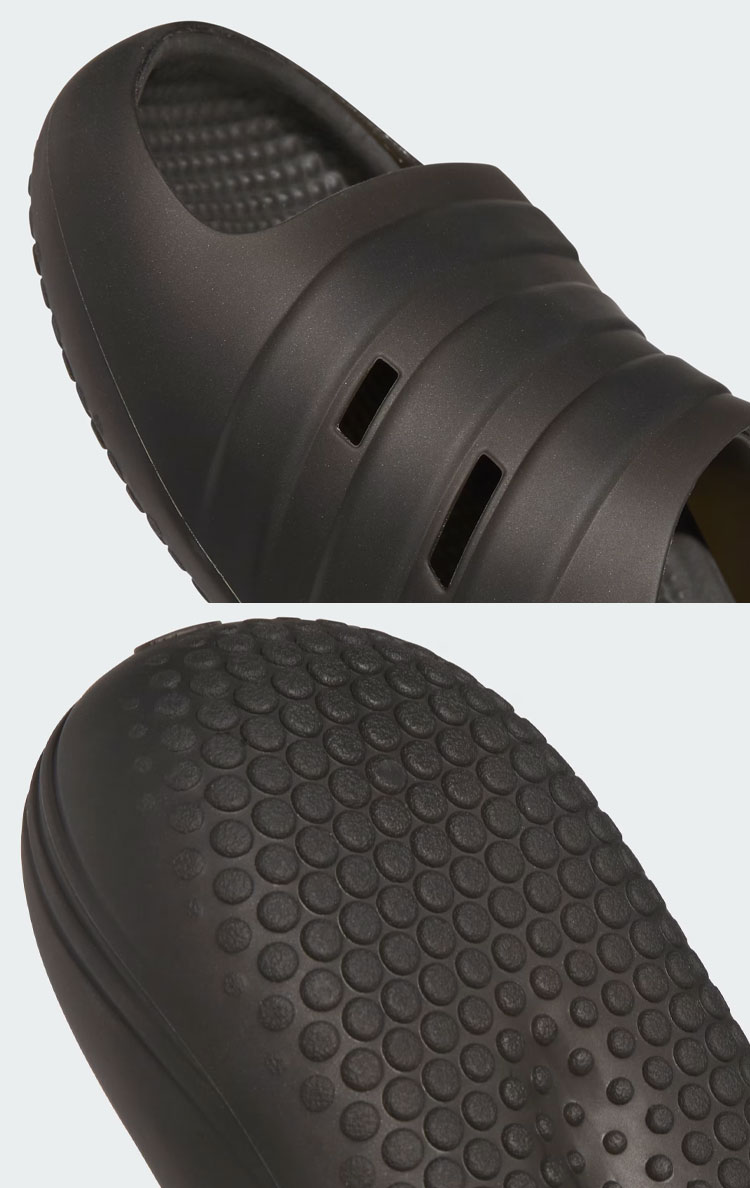 adidas（アディダス） adidas originals スライドサンダル ADISLIDE