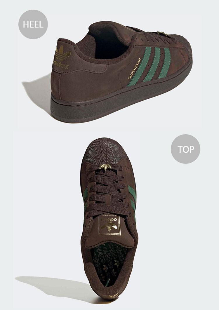 adidas（アディダス） adidas originals スニーカー SUPERSTAR II
