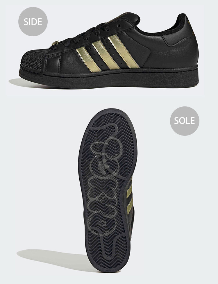 adidas（アディダス） adidas originals スニーカー SUPERSTAR II