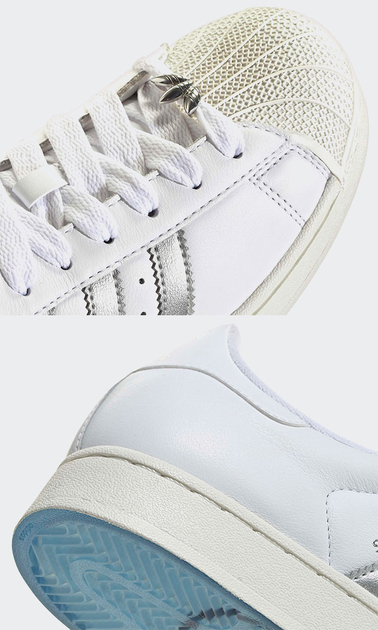 adidas（アディダス） adidas originals スニーカー SUPERSTAR II