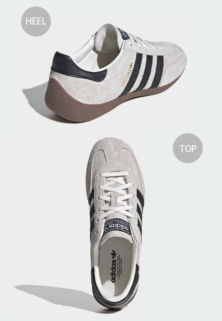 adidas（アディダス） adidas originals スニーカー HANDBALL SPEZIAL