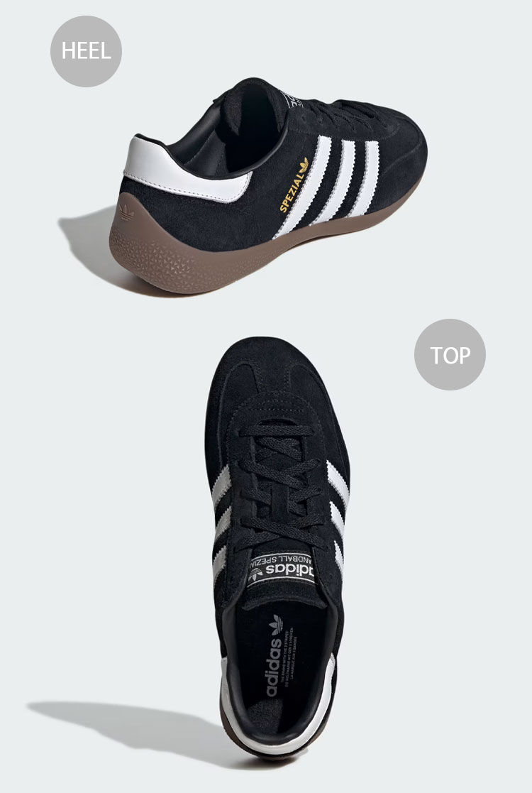 adidas（アディダス） adidas originals スニーカー HANDBALL SPEZIAL