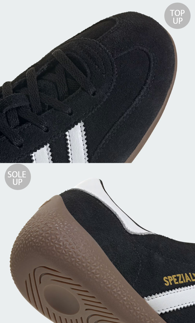 adidas（アディダス） adidas originals スニーカー HANDBALL SPEZIAL