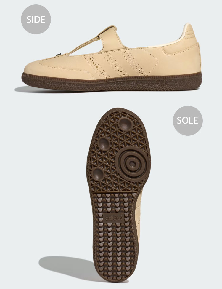 adidas（アディダス） adidas originals レディース スニーカー SAMBA