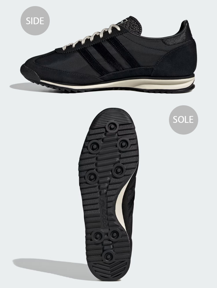 adidas（アディダス） adidas originals スニーカー SL 72 OG KJ4579