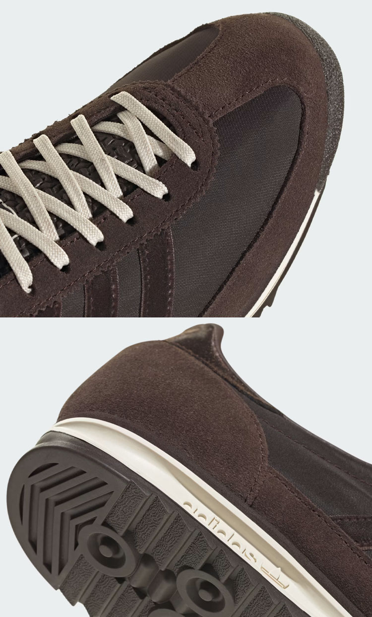 adidas（アディダス） adidas originals スニーカー SL 72 OG KJ4580