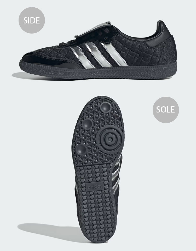 adidas（アディダス） adidas originals スニーカー SAMBA LT KJ5207