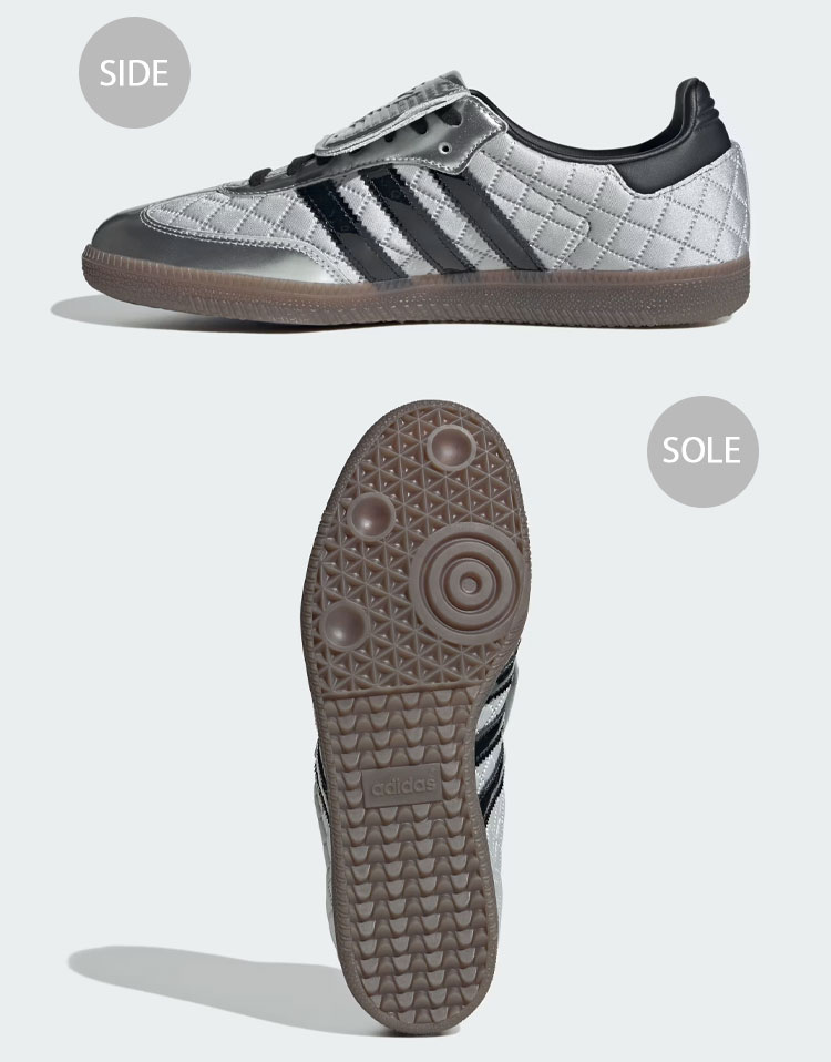 adidas（アディダス） adidas originals スニーカー SAMBA LT KJ5208