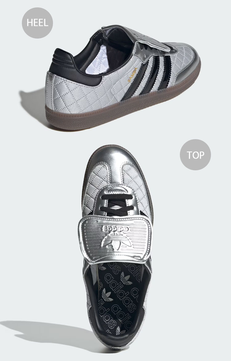 adidas（アディダス） adidas originals スニーカー SAMBA LT KJ5208