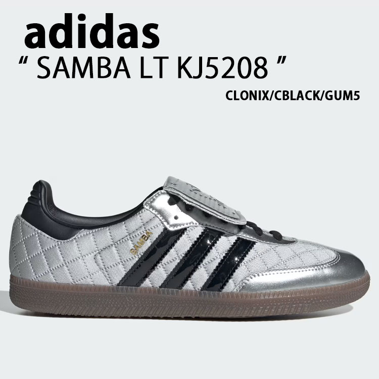 adidas(アディダス) adidas originals スニーカー SAMBA LT KJ5208 adidas(アディダス) adidas originals スニーカー SAMBA LT KJ5208