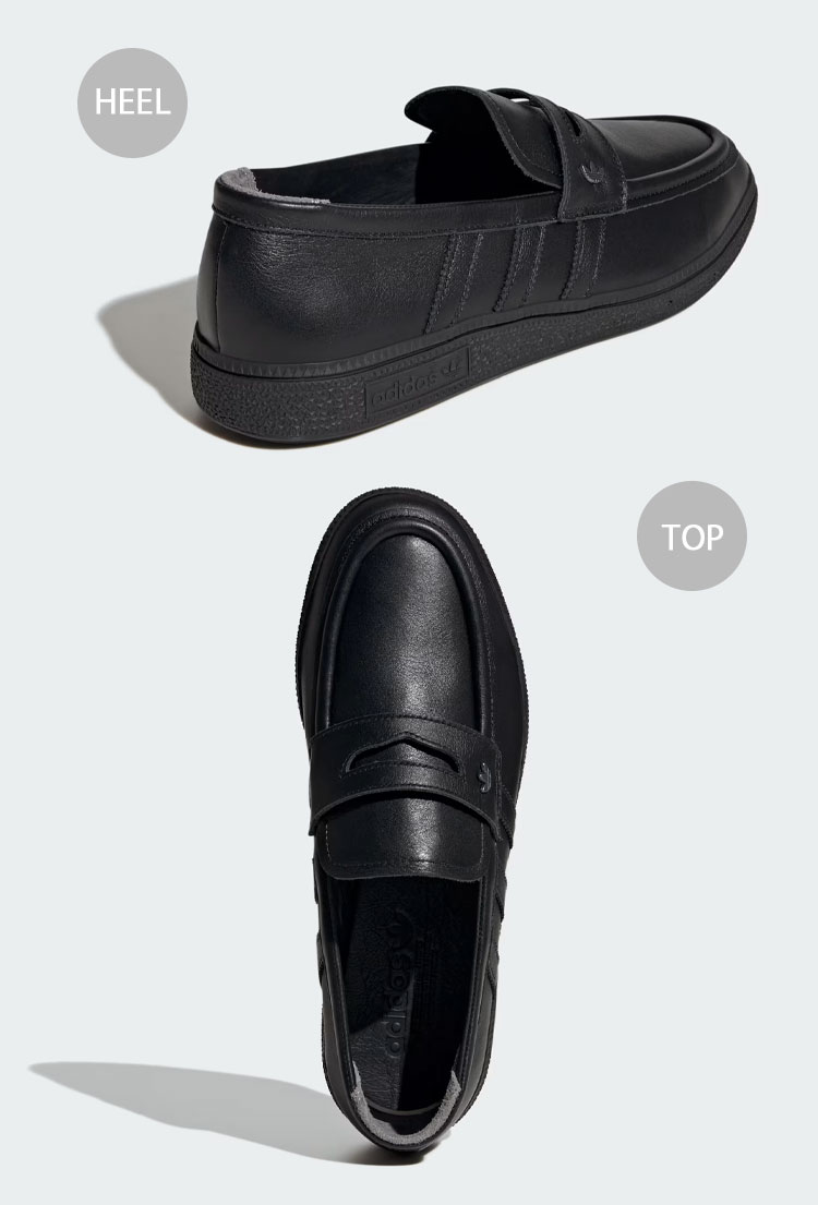 adidas（アディダス） adidas originals HANDBALL SPEZIAL LOAFER