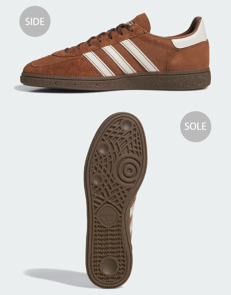 adidas（アディダス） adidas originals スニーカー HANDBALL SPEZIAL
