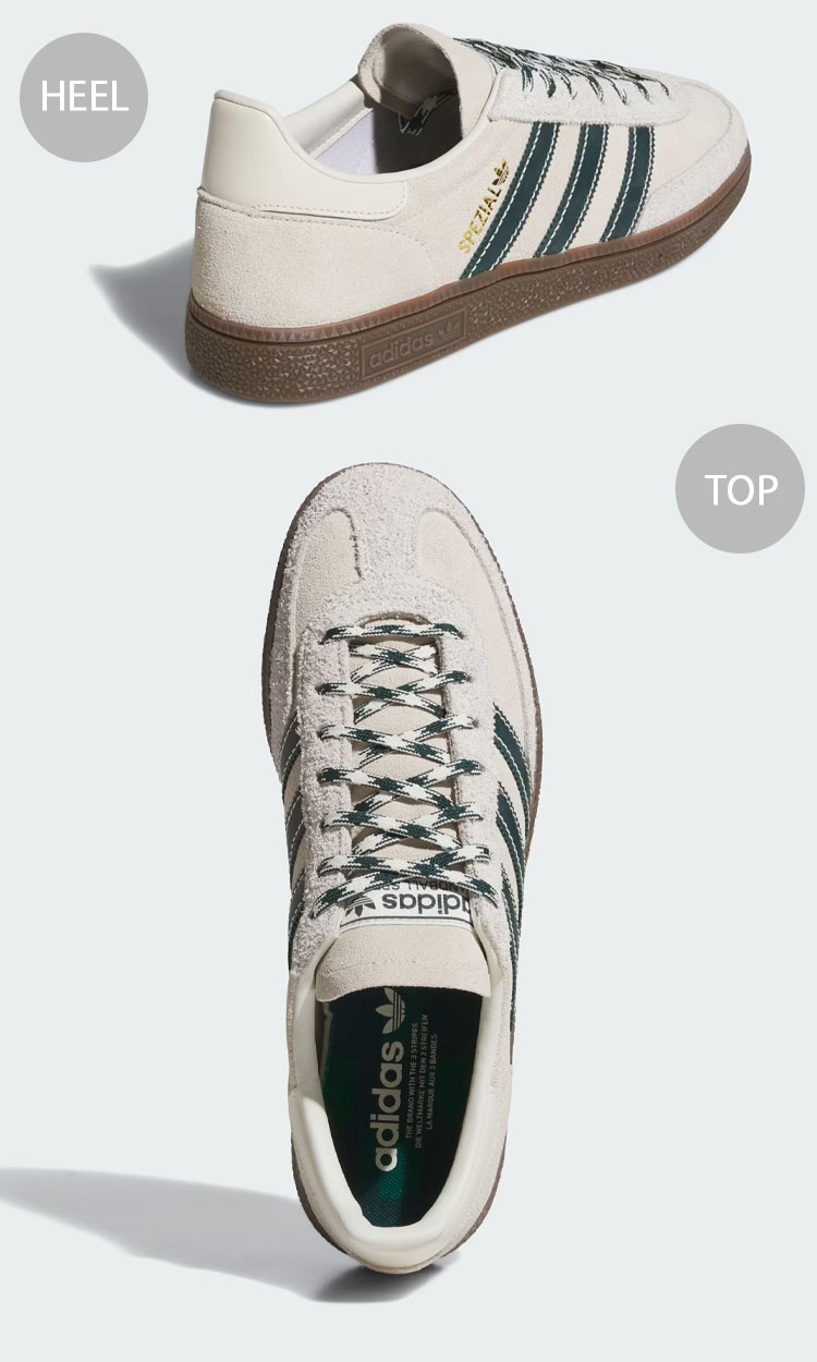 adidas（アディダス） adidas originals スニーカー HANDBALL SPEZIAL