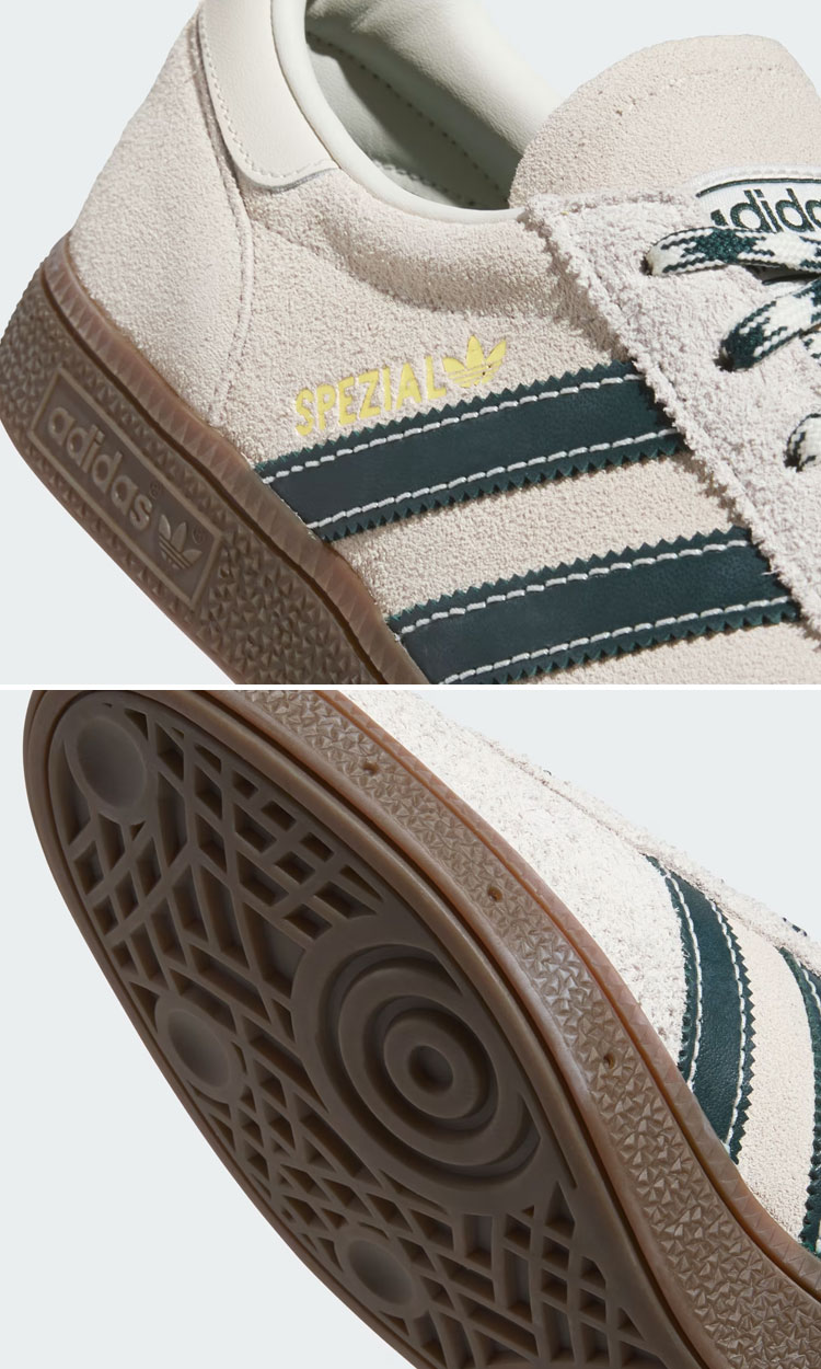 adidas（アディダス） adidas originals スニーカー HANDBALL SPEZIAL