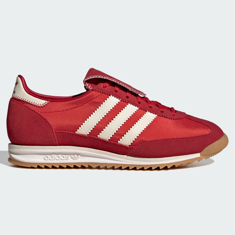 adidas（アディダス） adidas originals スニーカー SL 72 OG LT