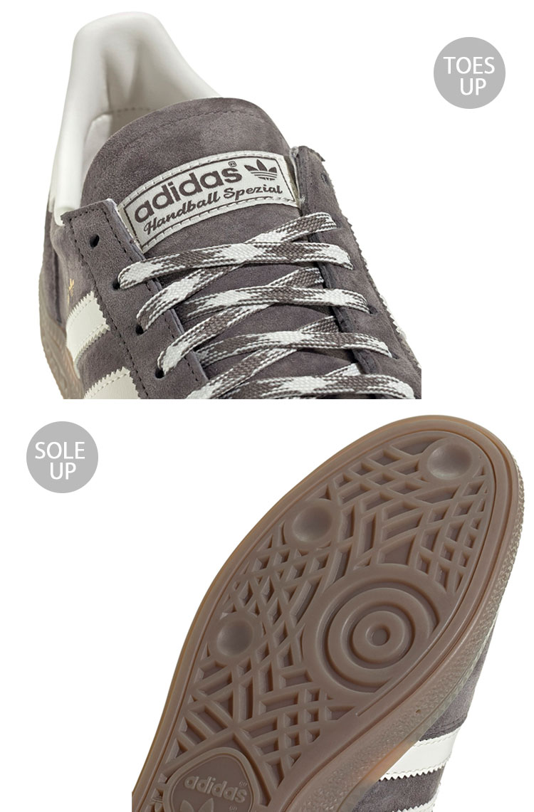 adidas（アディダス） adidas originals スニーカー HANDBALL SPEZIAL