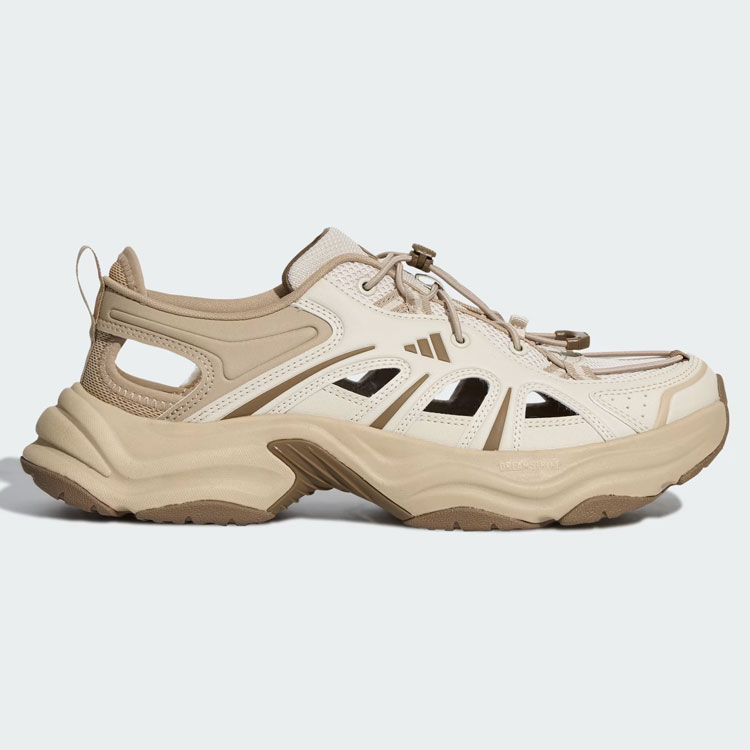 adidas（アディダス） サンダル XLG FIN PULSE SANDALS KH6917 XLG