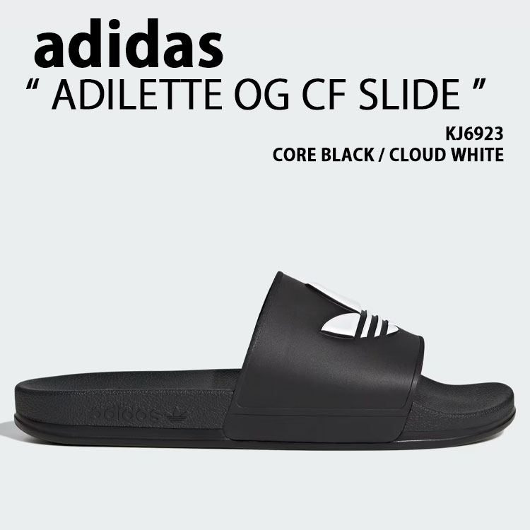 adidas（アディダス） adidas originals サンダル ADILETTE OG CF