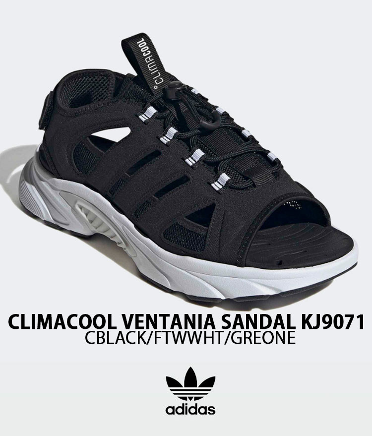 adidas（アディダス） adidas originals スニーカーサンダル CLIMACOOL