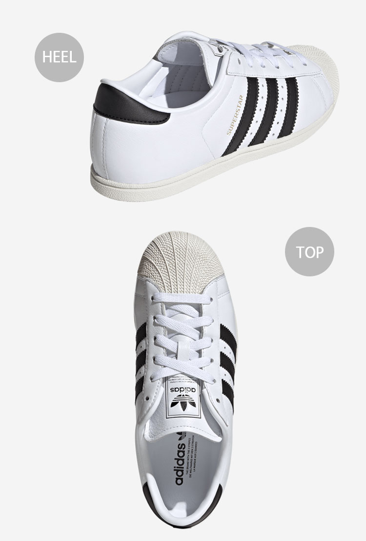adidas(アディダス) スニーカー SUPERSTAR LO PRO W KK0427 スーパー adidas(アディダス) スニーカー SUPERSTAR LO PRO W KK0427 スーパー